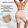 Women Plus Size Shapewear Panties Abdomen Control Body Shaper Modeling Straps High Waist Flat Belly Belt Fajas Short Butt Lifter Underwear