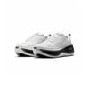Nike Vomero Plus לבן שחור אפור קריר נעלי סניקרס לגברים כסף מתכתי II7181-102
