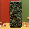 Camouflage Camo Case For ZTE Nubia Red Magic 11 Pro 8 9 10 8S 9S 10S Pro Plus 5G 6 7 6S 7S Pro 10 Air Cover
