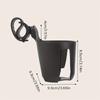 Multi-Functional Elastic Bottle Holder with 2-in-1 Phone Cup Holder, Portable Stroller Accessory, Stroller Accessory