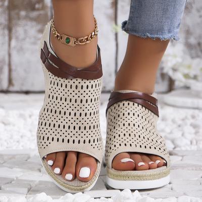 Fashion Ladies Heeled Shoes For Elegant Dress Cool Slippers Female Soft Soled Non Slip Pumps Shoes Sandalias