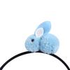 Soft And Charming Bunny Ear Headbands For Easter Festivities Ideal For Everyone