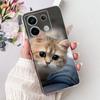 For Xiaomi Redmi Note 13 Pro 4G Case Luxury Popular Painted Cover Soft Slim Phone Case For Redmi Note 13 Pro Plus Note13 5G Bags