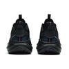 Anta Ling Yun 3 Lightweight Low Top Running Shoes Men's Black Blue Comfortable 912235540-5