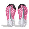Adidas Adistar CS MDF54 Running Pink Size Cm 2.0 Women's Shoes, White/Altered Blue/Lucid (HP9643), 24.0