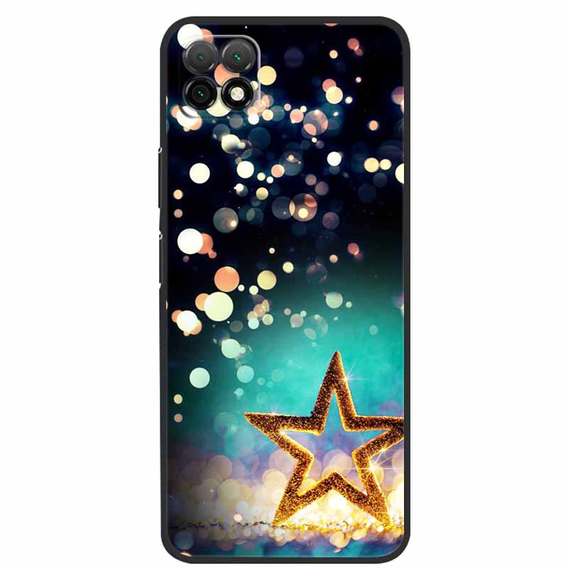 For Huawei Nova Y60 Case Marble Soft Silicone Back Case for Huawei Nova Y60 Phone Cover NovaY60 WKG-LX9 Coque Funda Bag New etui