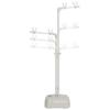 Sekisui Plastics Shoji Sekisui Aluminum Clothes Drying Rack with Blower Stand ABD-50LG