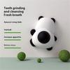 Míč, Míč na zeď Svačina Zuby Mytí Zdravý Otočný Pamlsky Hračky, Hračka na hraní Pro Vnitřní, S Uklidňující, Míče na zeď Pro C