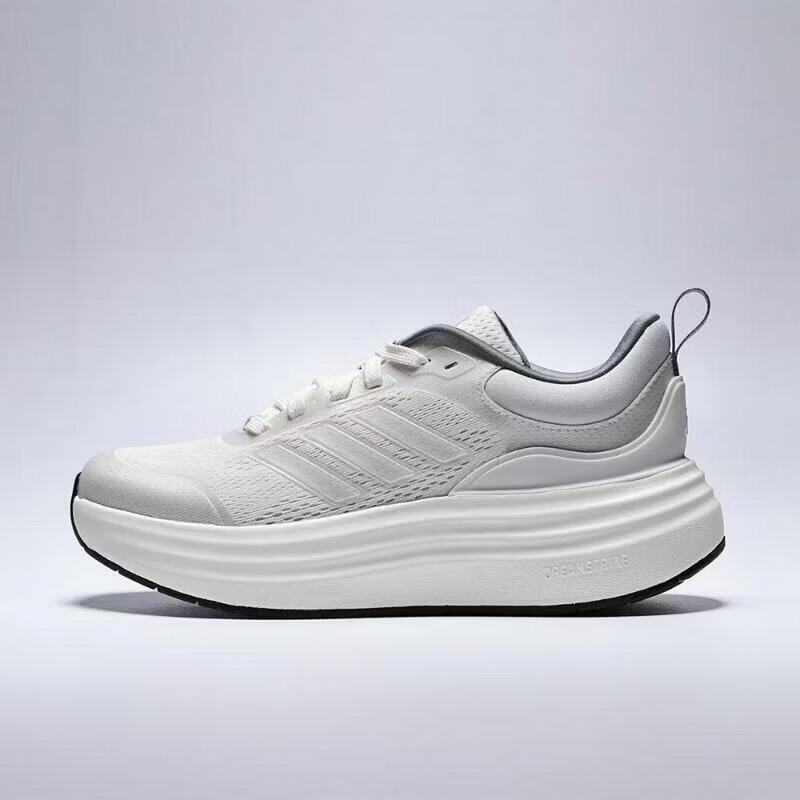 Женские беговые и повседневные кроссовки Adidas NORA SHELL 38