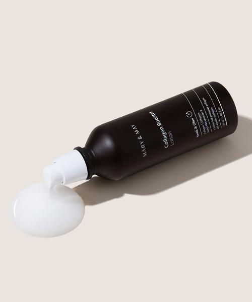 Mary & May Collagen Booster Lotion 120ml