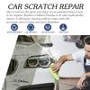 Car scratch Care Solution Car Scratch Remover Car Paint Care Tools Scratches Repair Polishing Auto Body Grinding Restoration