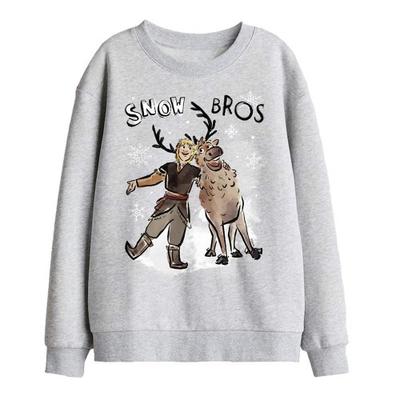 Oberteile (Jungen ab 4 Jahre) – Hoodies & Sweatshirts