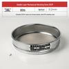 Changlu 304 Stainless Steel Standard Test Sieve