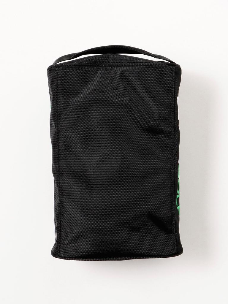 Beams Golf Campus Bag Shoe Bag 3 Black - 81610087833