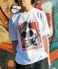Hajime No Ippo Kamogawa Boxing Gym Anime Tshirt Men Women KGB Graphic Summer Sport TShirts Clothing Harajuku Streetwear