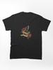 Cutthroat Jack Classic Unisex T-Shirt