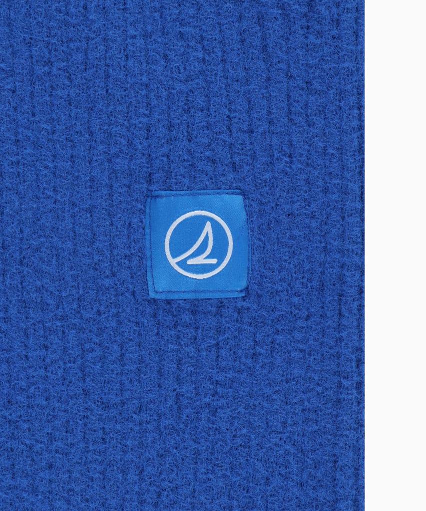 SPERRY Women'S Straight Fit Knit Pants_Royal Blue [Sprp_0002]