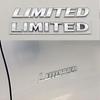 3D Metal Car Letters Logo LIMITED Rear Trunk Badge Sticker Emblem For JEEP Grand Cherokee Overland Compass Wrangler Accessories QS9