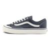 Vans Versatile Casual Easy Comfortable Low-Top Skate Shoes Unisex Sneaker Blue VN0A4BX9NVY