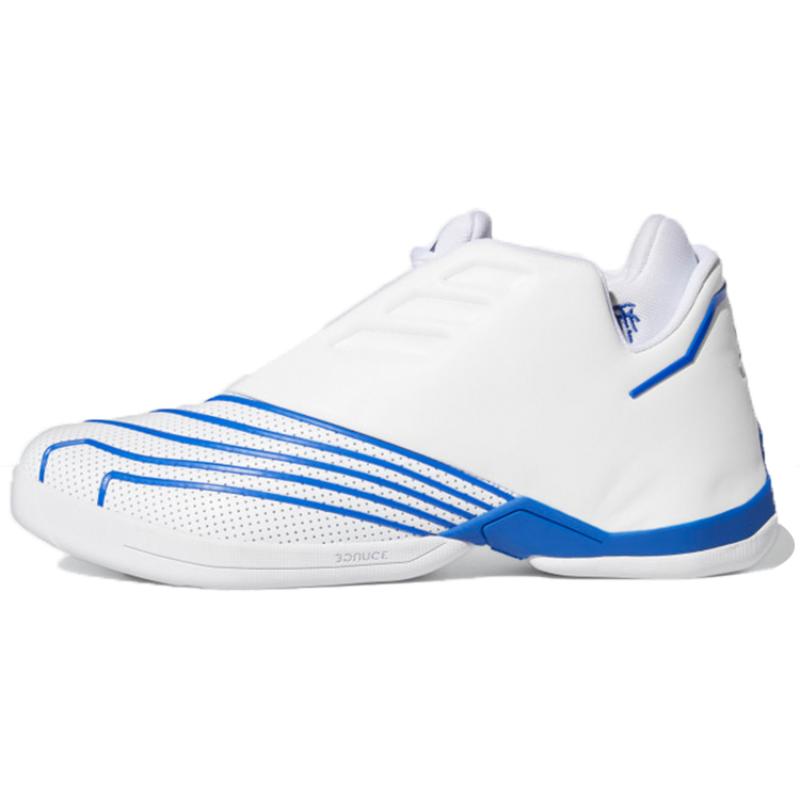 

Adidas T Mac 2 Evo White Royal Sneakers FX4993 39⅓