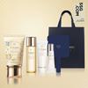 Cl  De Peau Beaut  Uv Protective Cream N Set  +5 000 woN Gift Card 