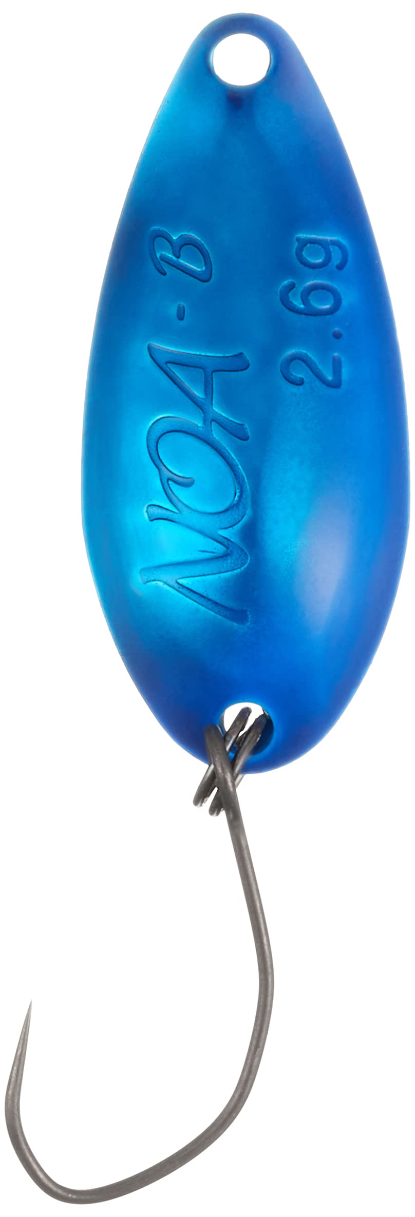 Rodiocraft Spoon Noah B 2.6g K.FVI #72 #72 K.FVI