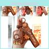 Porta-moedas, clips, porta-chaves – Chaveiros