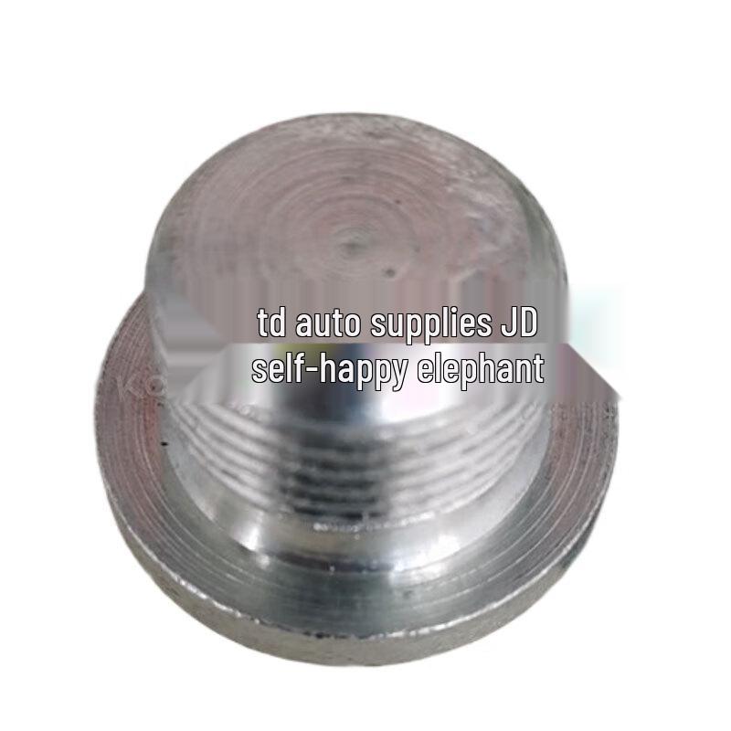 Kovtd Dongfeng Tianjin Engine Oil Pan Drain Plug