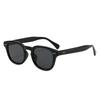 Trendy UV Protection Sunglasses for Men & Women: European & American Style, High-End Design