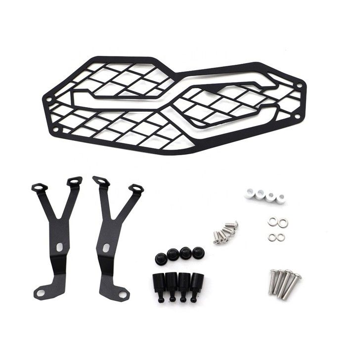 Grille de protection phare pour BMW F 850 GS / Adventure 18-23 SG2
