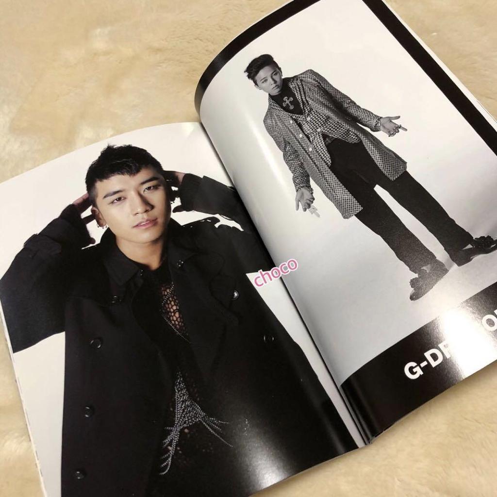 [USED] BIGBANG 2-Disc DVD ALIVE