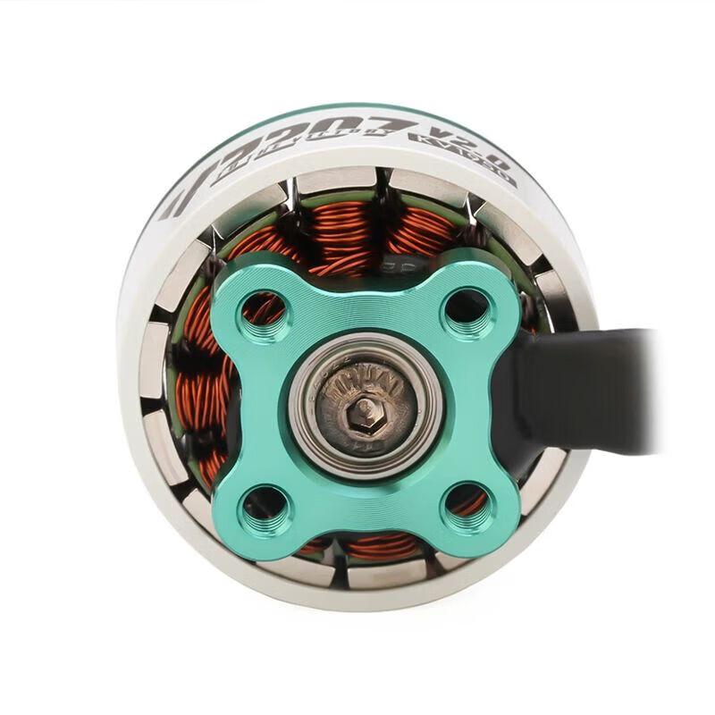 TMOTOR V2306 FPV Drone Brushless Motor