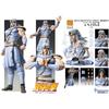 Medicos Fist Of The North Star Super Action Statue Toki