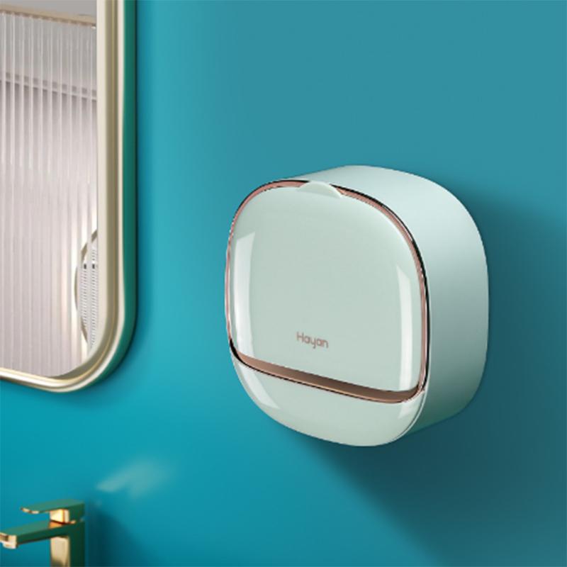 

Роскошная мыльница с поддоном для слива, держатель для мыльницы с откидной крышкой, водонепроницаемая губчатая мыльница с крышкой для квадратного мыла.