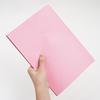 Zhishi Pink A4 80gsm Printing Paper