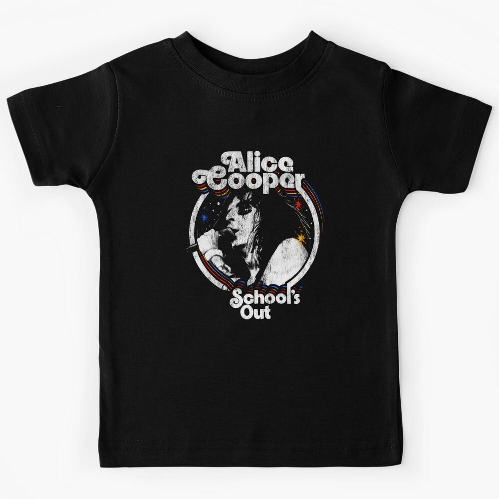 School s Out V1 Kids T-Shirt 110