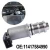 Engine Oil Pressure Control Solenoid OEM Part Number 11417584990 11417549846 For BMW For N43 S55 Replacement Car Accessories
