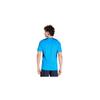 Teamcup Training Jersey Men's Football Jersey 65673506 Blue
