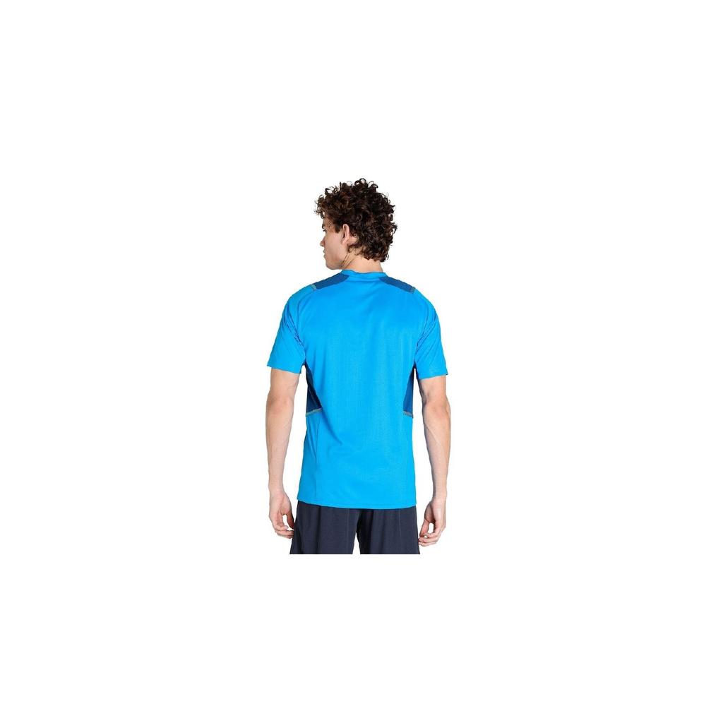 Teamcup Training Jersey Men's Football Jersey 65673506 Blue