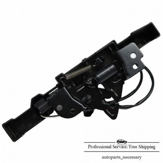 Hood Lock Latch 81130L2000 For Kia K5 1.6L 2.5L ---2024