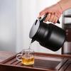 Insulation Thermal Coffee Pot 800/1000ml Travel Kettle Portable Stewing Teapot  Office