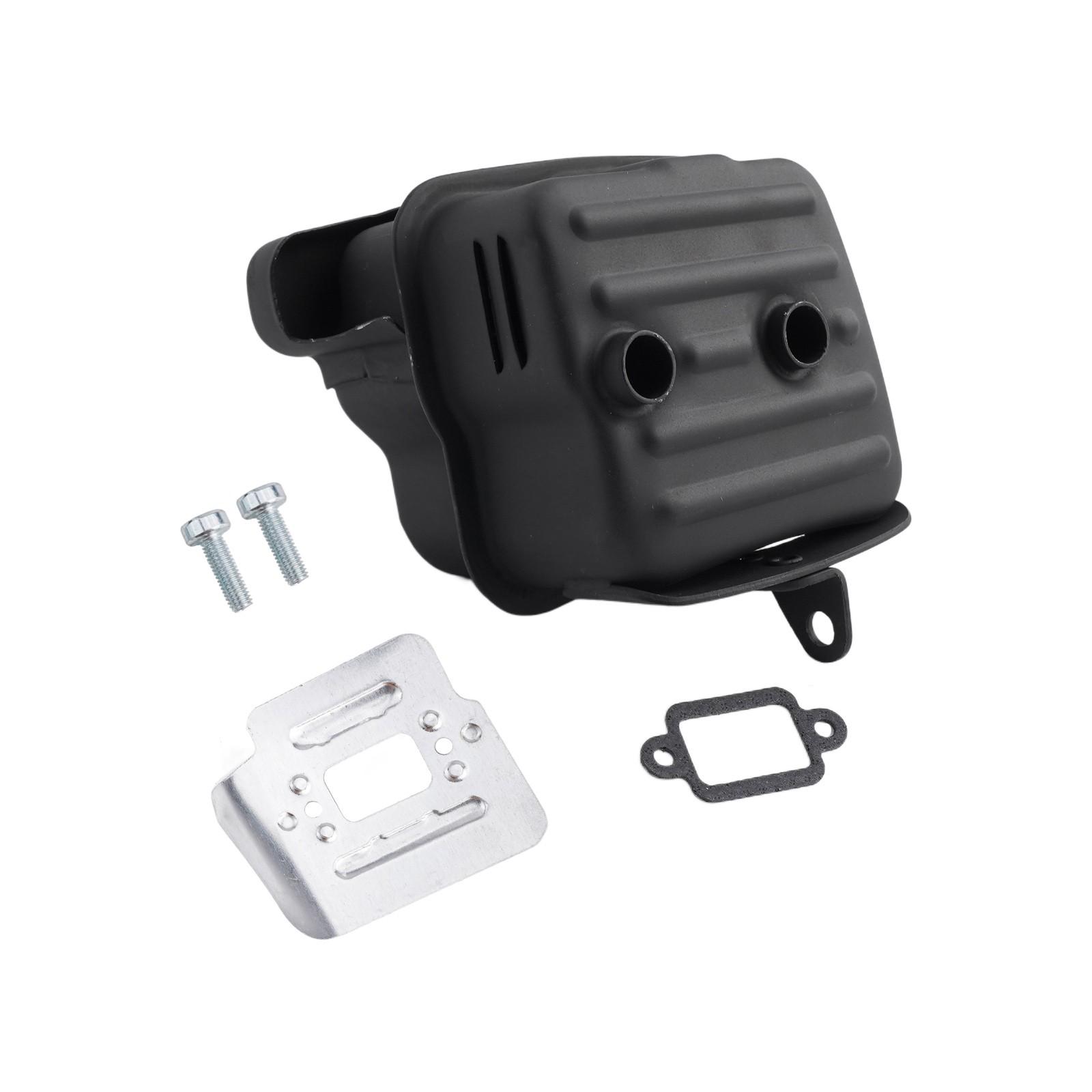 

Комплект глушителя для снижения расхода топлива Бесшумные детали бензопилы