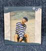 [USED] BTS Taehyung Memo Pads (25 sheets, 5 sheets each) Korean Producer