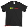Nuova T-shirt Divertente da Uomo con Logo Trattore CLAAS Agricoltura Taglia USA S-XXL
