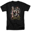 Princess Bride The Timeless T-Shirt Sizes S-4XL NEW