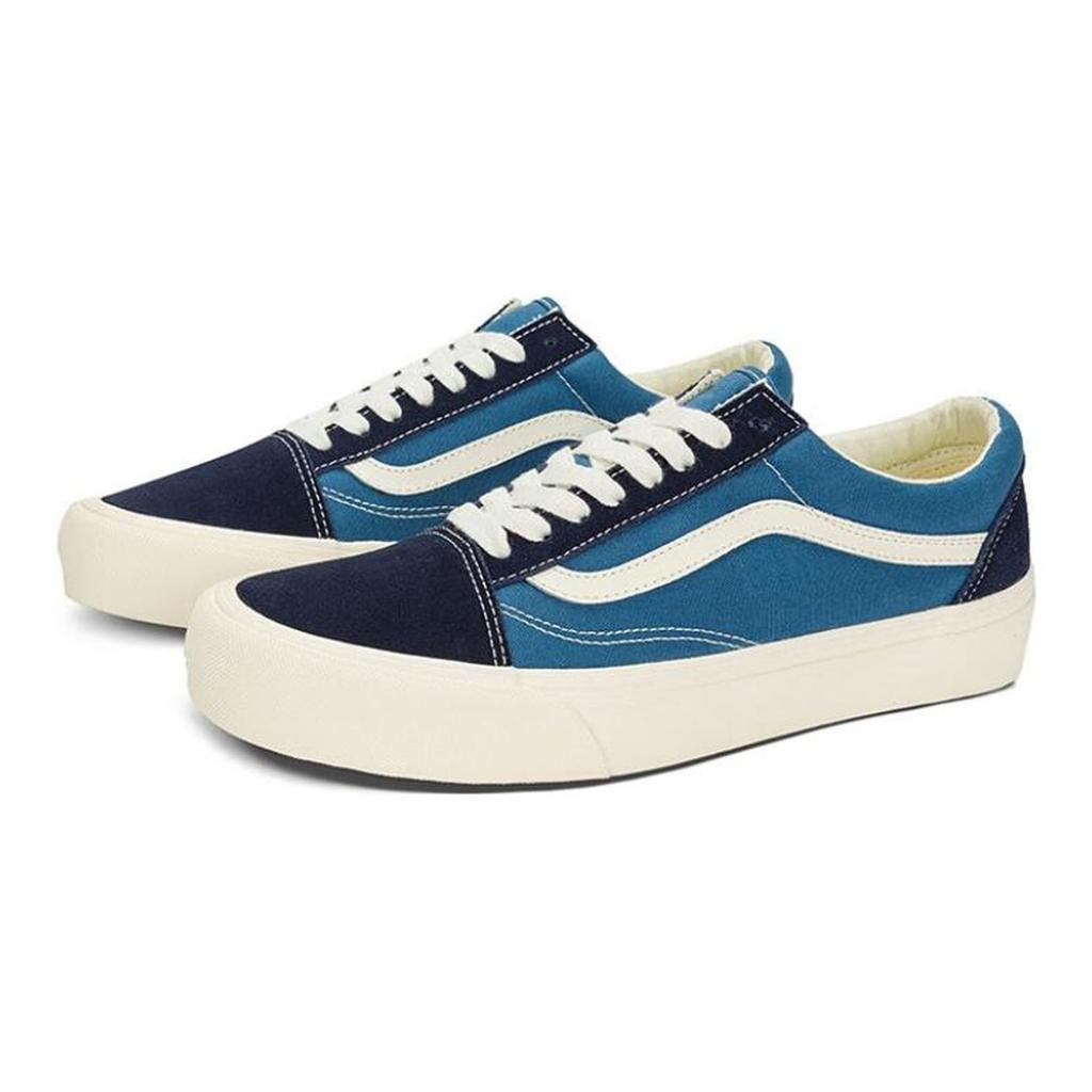 Vans Old Skool VR3 'Navy Marwshmallow' VN0005UBFRP