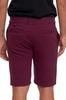 Men's Shorts with Zipper Pockets Elegant Summer MORAJ XXL BROWN
