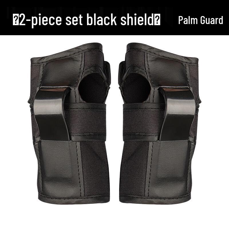 Mushan Skateboard & Roller Skating Protective Gear Set