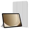 For Samsung Galaxy Tab A11 Plus 11'' SM-X230 X236 X226B Tri-fold Flip Case Magnetic Stand PU Leather Protective Cover