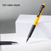Deli 6505 0.7mm Ret Retractable Ballpoint Pen